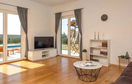 Villa Anica, Maison 8 personnes à Debeljak - Photo 20