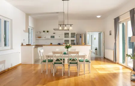 Villa Anica, Maison 8 personnes à Debeljak - Photo 21