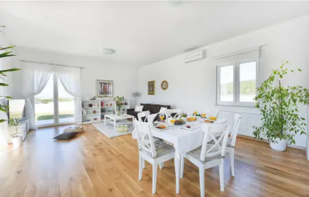 Villa Anica, Maison 8 personnes à Debeljak - Photo 22