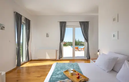 Villa Anica, Maison 8 personnes à Debeljak - Photo 23