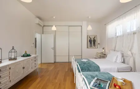 Villa Anica, Maison 8 personnes à Debeljak - Photo 24