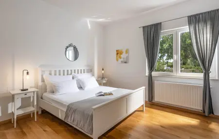 Villa Anica, Maison 8 personnes à Debeljak - Photo 25