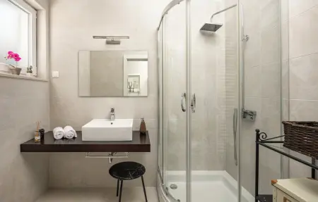 Villa Anica, Maison 8 personnes à Debeljak - Photo 27