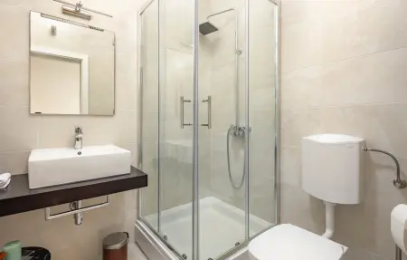 Villa Anica, Maison 8 personnes à Debeljak - Photo 28