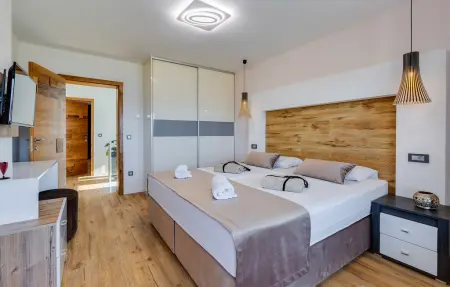 Villa Dona, Maison 8 personnes à Nin - Photo 27