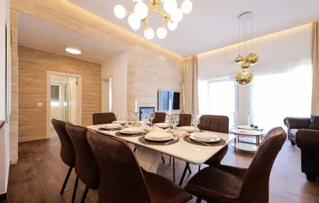 Villa Anlero, Maison 9 personnes à Nin - Photo 19