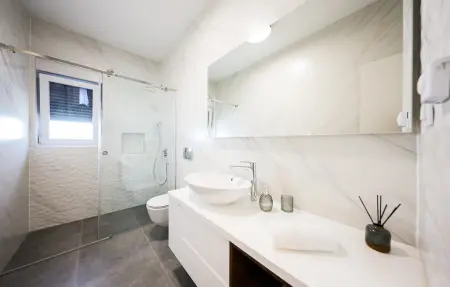 Villa Anlero, Maison 9 personnes à Nin - Photo 24