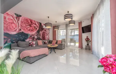 Villa Karlo, Maison 8 personnes à Vir - Photo 3