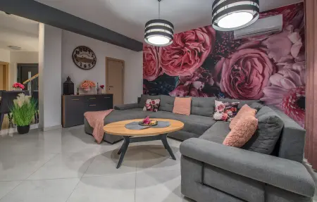 Villa Karlo, Maison 8 personnes à Vir - Photo 18