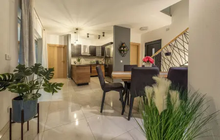 Villa Karlo, Maison 8 personnes à Vir - Photo 20