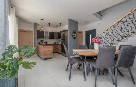 Villa Karlo, Maison 8 personnes à Vir - Photo 21