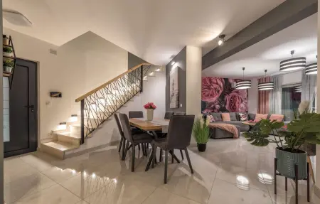 Villa Karlo, Maison 8 personnes à Vir - Photo 22