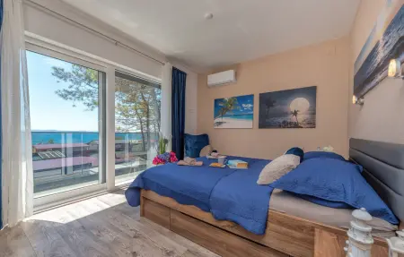 Villa Karlo, Maison 8 personnes à Vir - Photo 24