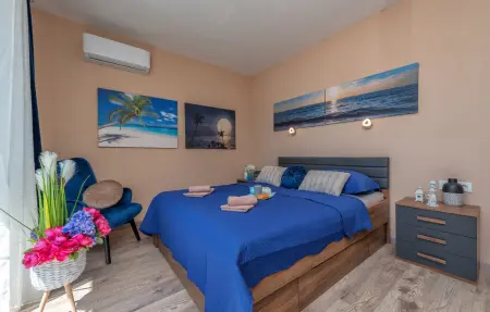 Villa Karlo, Maison 8 personnes à Vir - Photo 25