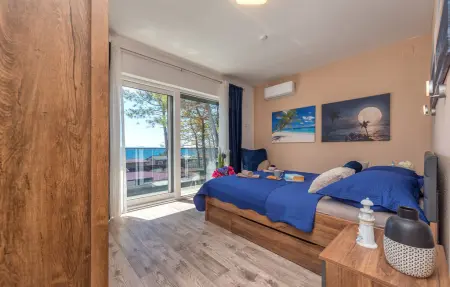 Villa Karlo, Maison 8 personnes à Vir - Photo 26