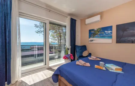 Villa Karlo, Maison 8 personnes à Vir - Photo 28