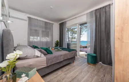 Villa Karlo, Maison 8 personnes à Vir - Photo 29
