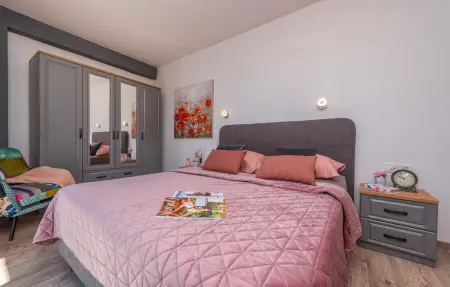 Villa Karlo, Maison 8 personnes à Vir - Photo 31