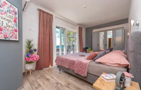 Villa Karlo, Maison 8 personnes à Vir - Photo 32