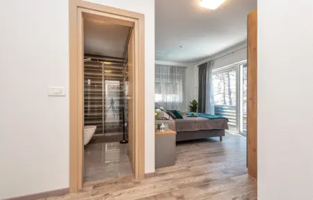 Villa Karlo, Maison 8 personnes à Vir - Photo 33