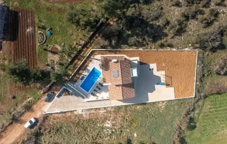 Villa Muralis, Maison 8 personnes à Nin - Photo 18