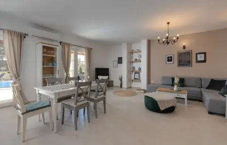 Villa Muralis, Maison 8 personnes à Nin - Photo 26