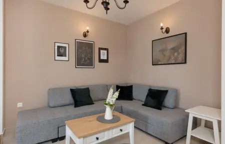 Villa Muralis, Maison 8 personnes à Nin - Photo 27