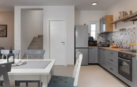 Villa Muralis, Maison 8 personnes à Nin - Photo 31