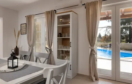 Villa Muralis, Maison 8 personnes à Nin - Photo 32