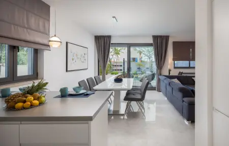 Villa Tina, Maison 14 personnes à Privlaka - Photo 25