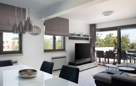 Villa Tina, Maison 14 personnes à Privlaka - Photo 30