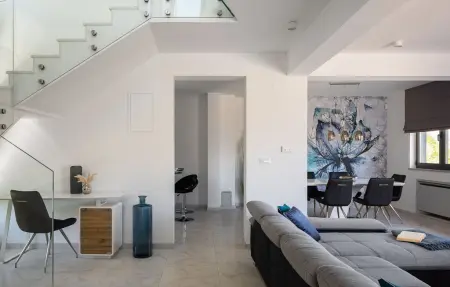 Villa Tina, Maison 14 personnes à Privlaka - Photo 31