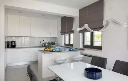 Villa Tina, Maison 14 personnes à Privlaka - Photo 32