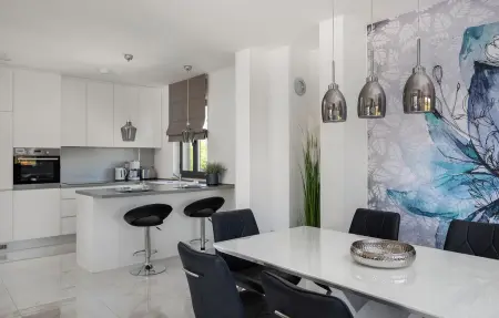 Villa Tina, Maison 14 personnes à Privlaka - Photo 35