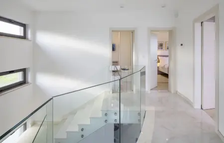 Villa Tina, Maison 14 personnes à Privlaka - Photo 36