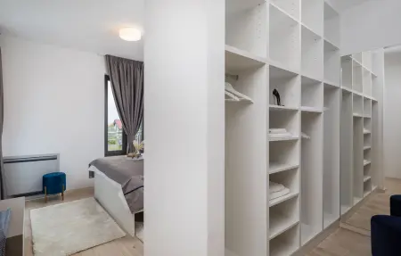 Villa Tina, Maison 14 personnes à Privlaka - Photo 38