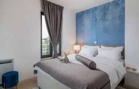 Villa Tina, Maison 14 personnes à Privlaka - Photo 41