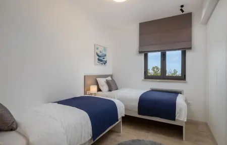 Villa Tina, Maison 14 personnes à Privlaka - Photo 45
