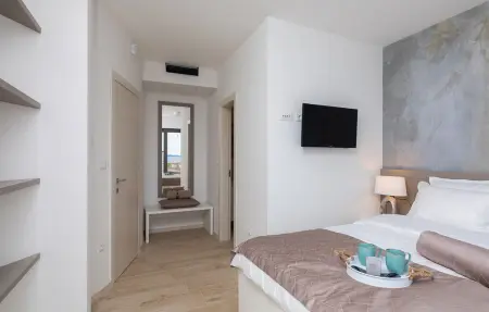 Villa Tina, Maison 14 personnes à Privlaka - Photo 48