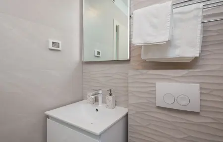 Villa Tina, Maison 14 personnes à Privlaka - Photo 54