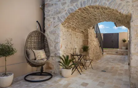 Villa Kameni dvori, Maison 6 personnes à Sveti Filip i Jakov - Photo 4