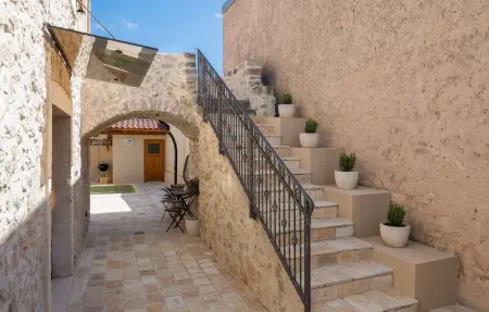 Villa Kameni dvori, Maison 6 personnes à Sveti Filip i Jakov - Photo 5