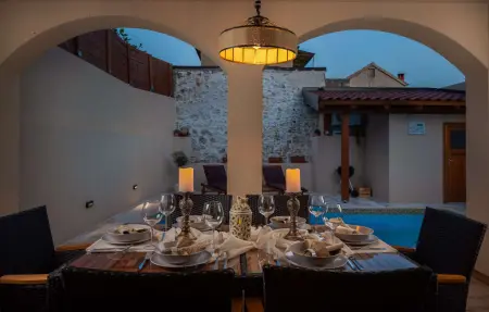 Villa Kameni dvori, Maison 6 personnes à Sveti Filip i Jakov - Photo 18
