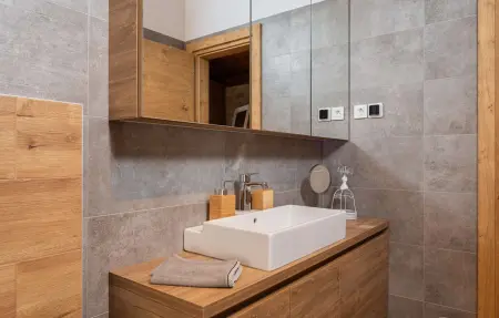 Villa Kameni dvori, Maison 6 personnes à Sveti Filip i Jakov - Photo 46