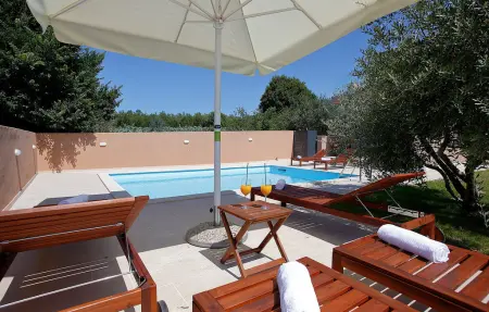 Villa L&T Nin, Maison 12 personnes à Nin - Photo 16