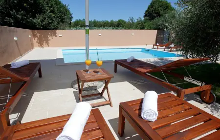 Villa L&T Nin, Maison 12 personnes à Nin - Photo 18