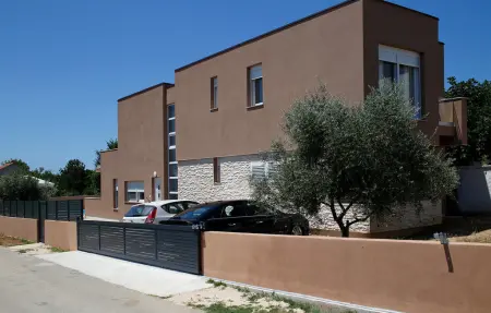 Villa L&T Nin, Maison 12 personnes à Nin - Photo 23