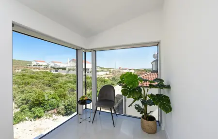 Villa Dante Debeljak, Maison 8 personnes à Debeljak - Photo 6