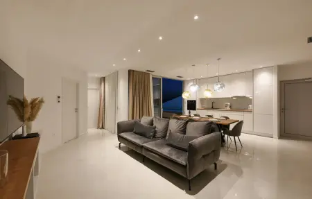 Villa Dante Debeljak, Maison 8 personnes à Debeljak - Photo 7
