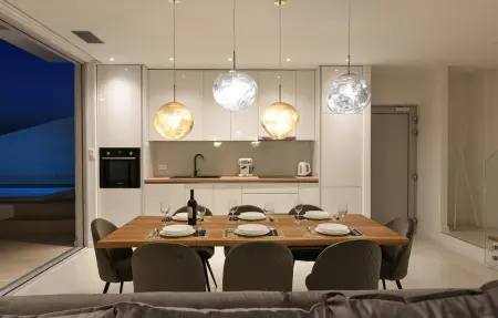 Villa Dante Debeljak, Maison 8 personnes à Debeljak - Photo 8